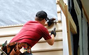 Best Steel Siding Installation  in Carl Junction, MO